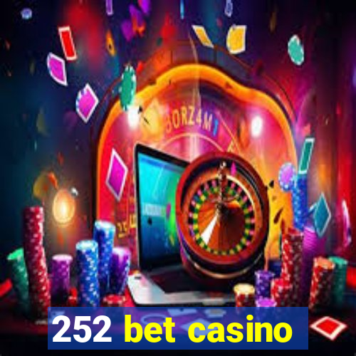 252 bet casino